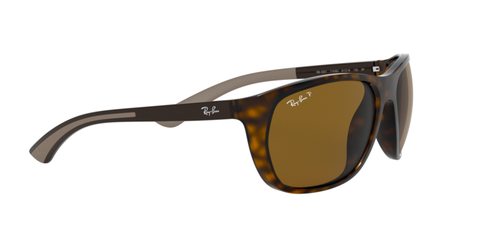 Ray ban hot sale rb4307